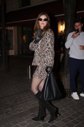 Barbara Palvin Shines at Siena Restaurant Party - 03.08.2025
