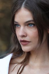 Barbara Palvin Stuns at Stella McCartney Show - 03.05.2025