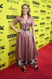 Blake Lively’s Bold Premiere Look at SXSW 2025  