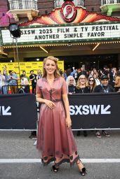 Blake Lively’s Bold Premiere Look at SXSW 2025  