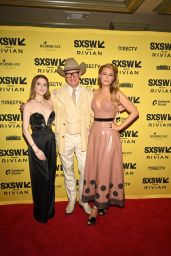 Blake Lively’s Bold Premiere Look at SXSW 2025  