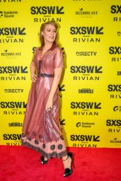 Blake Lively’s Bold Premiere Look at SXSW 2025  