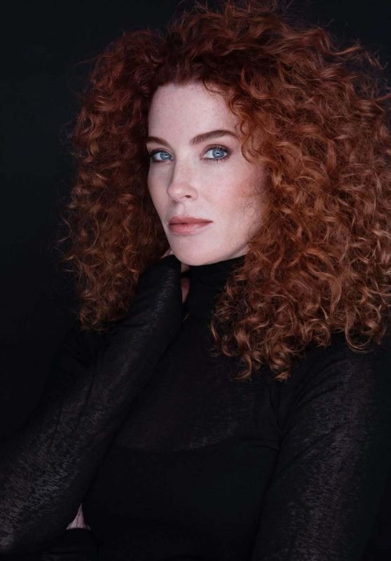 Bridget Regan