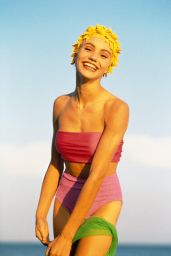 Cameron Diaz in Iconic 1996 Photoshoot