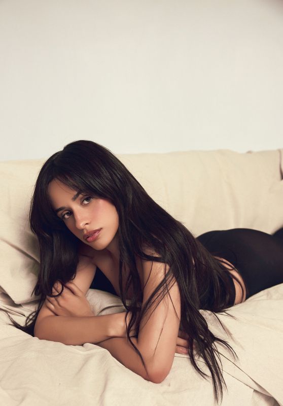 Camila Cabello’s April Fashion Statement Redefined