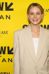 Carey Mulligan Shines at SXSW Premiere - 03.08.2025