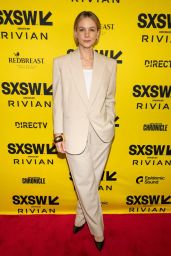 Carey Mulligan Shines at SXSW Premiere - 03.08.2025