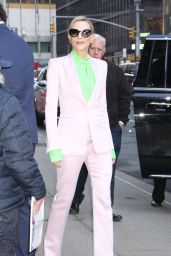 Cate Blanchett’s Bold Tom Ford Look