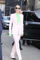 Cate Blanchett’s Bold Tom Ford Look