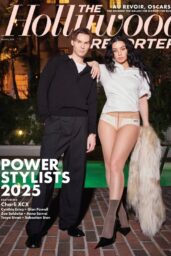 Charli XCX Redefines Pop Fashion and Music – 03 06 2025