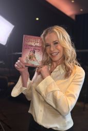 Chelsea Handler 03-21-2025