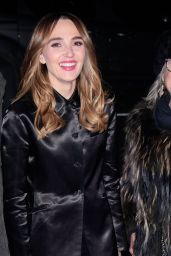 Chloe Fineman at "SNL" After Party - 03.08.2025