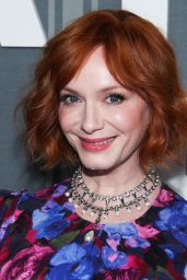 Christina Hendricks at "Good American Family" Premiere - 03.13.2025