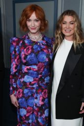 Christina Hendricks at "Good American Family" Premiere - 03.13.2025