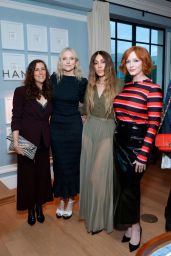 Christina Hendricks at Shani Darden Launch - 03.14.2025