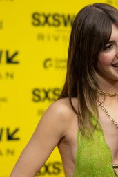 Daisy Edgar-Jones Turns Heads in Gucci at SXSW Premiere