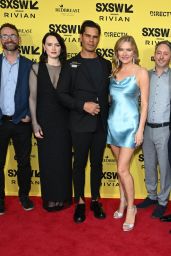 Daisy Ridley Graces SXSW in Tove Spring Elegance