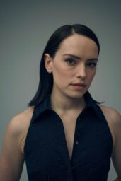 Daisy Ridley's Photoshoot for Deadline - 03 09 2025