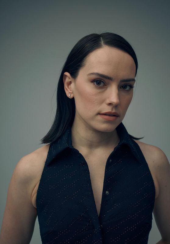 Daisy Ridley