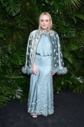 Dakota Fanning Attends CHANEL’s Pre-Oscars Event 2025