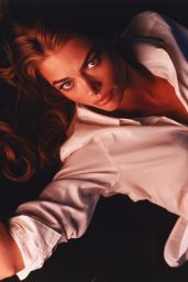 Denise Richards - Iconic 2001 Photoshoot (AV)