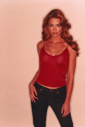 Denise Richards - Iconic 2001 Photoshoot (AV)