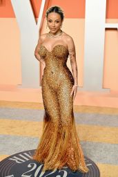 Doja Cat at Vanity Fair Oscar Party 2025