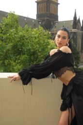 Dua Lipa 03-21-2025