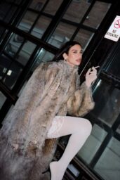 Dua Lipa's Latest Photoshoot Unveiled - 03 11 2025