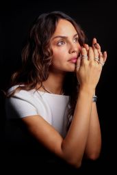 Eiza Gonzalez Shines in SXSW Portraits - 03.10.2025