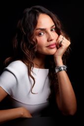 Eiza Gonzalez Shines in SXSW Portraits - 03.10.2025