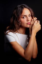 Eiza Gonzalez Shines in SXSW Portraits - 03.10.2025