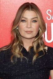 Ellen Pompeo at SAG-AFTRA Conversations - 03.17.2025