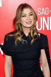 Ellen Pompeo at SAG-AFTRA Conversations - 03.17.2025