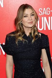 Ellen Pompeo at SAG-AFTRA Conversations - 03.17.2025