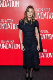 Ellen Pompeo at SAG-AFTRA Conversations - 03.17.2025