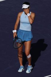 Emma Raducanu Falls to Uchijima at Indian Wells - 03.06.2025  