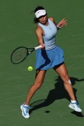 Emma Raducanu Falls to Uchijima at Indian Wells - 03.06.2025  