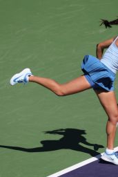 Emma Raducanu Falls to Uchijima at Indian Wells - 03.06.2025  