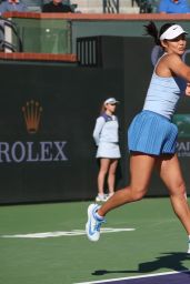 Emma Raducanu Falls to Uchijima at Indian Wells - 03.06.2025  