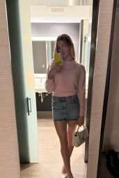 Eugenie Bouchard 03.10.2025