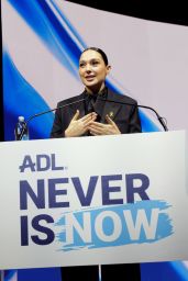 Gal Gadot Honored with ADL Leadership Award - 03.04.2025