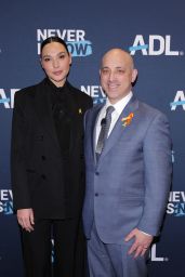 Gal Gadot Honored with ADL Leadership Award - 03.04.2025