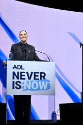 Gal Gadot Honored with ADL Leadership Award - 03.04.2025