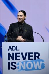 Gal Gadot Honored with ADL Leadership Award - 03 04 2025