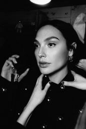 Gal Gadot - Photoshoot March 2025 (TY)