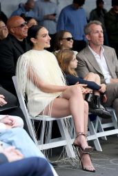 Gal Gadot’s Hollywood Star Ceremony: Style, Drama, and Timeless Elegance