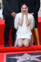 Gal Gadot’s Hollywood Star Ceremony: Style, Drama, and Timeless Elegance