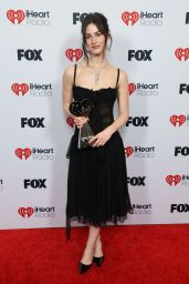 Gracie Abrams at 2025 iHeartRadio Music Awards