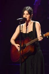 Gracie Abrams Performs at iHeartRadio Awards - 03.17.2025 